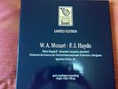FONE' LIMITED EDITION: MOZART - HAYDN, CONCERTI PER PIANOFORTE.
