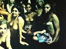 JIMI HENDRIX EXPERIENCE - ELECTRIC LADYLAND DOUBLE VINYL LILAC