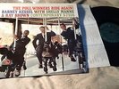 Barney Kessel - The Poll Winners Ride Again - COMTEMPORARY # S-3556