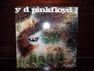 Pink Floyd - A Saucerful of Secrets '86 UK EMI / Fame RE