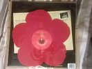 Paramore: Holiday Sessions - Rare Limited Edition Pink Hibiscus Flower 7