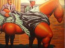 The Mars Volta - Amputechture, 2 X Vinyl, GSL 126