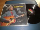 LP - Ernest Tubb - Just Call Me Lonesome - Country Folk Rock Oldie