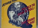 Factory Sealed-JETHRO TULL 