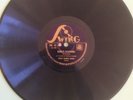 78 Rpm Swing 35 Django Reinhardt Q H C F