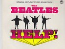THE BEATLES THAILAND THAI rare 6 tracks EP HELP with James bond intro