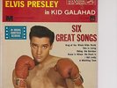 Elvis Presley 