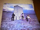 The who whos next 1st pressing lp