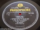THE BEATLES ? RUBBER SOUL ? 1965 UK 1st PRESS ? STEREO ? EARLY 2/2 STAMPS ? EX