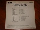 KPM MUSIC 1230   DISCO FEVER   RUNSWICK   KELLY   RECORDED LIBRARY UK LP