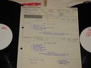 JANIS IAN   WHO REALLY CARES   ORIGINAL VERVE WHITE LABEL PROMO TEST UK LP 1970