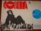 BONZO DOG BAND   GORILLA   UK LIBERTY MONO LP 1967   A1/B1 1ST PRESS   BEATLES