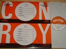 CONROY RECORDED MUSIC LIBRARY BMLP 104 LP   MODERATE BEAT MOVEMENTS