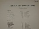 KPM 1126 LIBRARY LP   SUMMER SONGBIRDS   TONY KINSEY   PETE WINSLOW