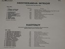 KPM 1084 LIBRARY LP   MEDITERRANEAN INTRIGUE   MARTENOT   NEIL ARDLEY JOHN LEACH
