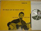 DIZ DISLEY   JAZZ AT THE WHITE BEAR VOL TWO  RARE UK 77 RECORDS DOBELL'S LP 1959