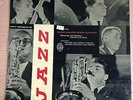 REESE MARKEWICH QUINTET New Designs in Jazz MODERNAGE MA-134