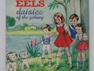 EELS - Daisies Of The Galaxy Vinyl LP 2000 ORIG Bong Load GTF JK BECK w/ insert