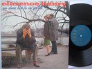 CLARENCE HENRY you always hurt the one you love ORIGINAL Argo LP 4009 T