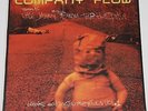 COMPANY FLOW LITTLE JOHNNY 2 LP SEALED EL P DEF JUX INSTRUMENTAL DJ rap wu tang