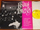 TOWERSEY FESTIVAL   JOHN KIRKPATRICK JOHN GRAHAM YETTIES   ZEUS PRIVATE FOLK LP