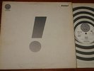 GRACIOUS   SAME S/T EPONYMOUS   LARGE VERTIGO SWIRL   1/1 1/2 FIRST PRESS UK LP