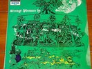 GALLIARD STRANGE PLEASURE   STRANGE UK DERAM NOVA STEREO LP 1969 1ST PRESS 1A/1A