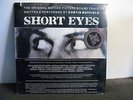 SHORT EYES SOUNDTRACK CURTIS MAYFIELD  FACTORY SEALED