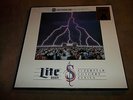 Westwood One Superstar Concert Series-Sting 3X LP VG+/VG C092-03 w/cue sheets