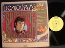 folk/psych DONOVAN Sunshine Superman US EPIC ORIG '66 MONO LP SHRINK NM Vinyl
