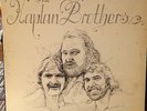 The Kaplan Brothers - S/T - Vinyl LP - Private Press RARE Folk/Psych