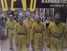 Devo - Live at Max's Kansas City November 15 1977 - RSD 2014 - VERY LIMITED