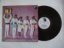 Hi We're The Miracles LP 1961 Tamla TM 220 White Label Deep Groove 1st Pressing