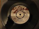 SLIM SMITH & PAULETTE LET IT BE ME UNITY PAMA UK ORIG EX++ L K