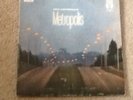 Mike Westbrook Metropolis NEON RCA vinyl record