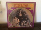 FIELDS - (S/T) ORIG 1969 US PRESS LP- LEAFHOUND BANG, CAPTAIN BEYOND, BLUE CHEER