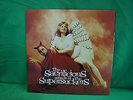The Sacrilicious Sounds of The Supersuckers - SR-305-B-REI - w/ POSTER EXC