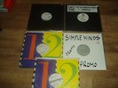 SIMPLE MINDS 5 RARE 12