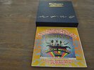 The Beatles Collection Blue Box Lp Nice John Lennon Harrison McCartney Starr