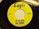 KILLER DOO WOP 2 SIDED 1ST PRESS 1ST 