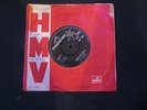 The PIRATES - CASTIN' MY SPELL / MY BABE - HMV POP 1250 RARE 7