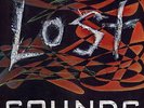 LOST SOUNDS IN THE RED RECORDS LP VINYLE NEUF
