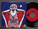 EAV - Stille Nacht / Ihr Kinderlein kommet 7’’ D 1979 Pläne 88195 ULTRA RAR