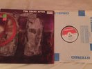 TEN YEARS AFTER- Stonehenge -1969 DERAM orig UK 1st Pressing Mint Condition