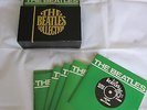 The Beatles collection box set of 25 7 inch singles EX