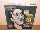 Elvis Presley . Shock Rattle 