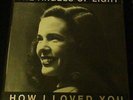 ANGELS OF LIGHT How I Loved You 2LP michael gira SWANS neurosis sonic youth