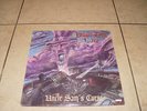 Above The Law  Uncle Sam's Curse LP VINYL RARE G-FUNK EAZY-E KOKANE N.W.A DR DRE