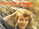 CANADA FRENCH QUEBEC POP/YE-YE 1960s LP JENNY ROCK : VOL 1 : DESSINS ANIMÉS