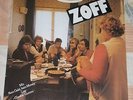 Zoff LP Same 1980 Jupiter Records OIS Gimme Gummi r Deutschrock NDW